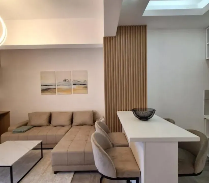 Izdavanje, jednosoban stan, 45m², Šušanj, Bar