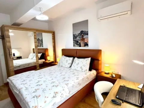 Izdavanje, jednosoban stan, 48m², Stara Varoš, Podgorica - image 7