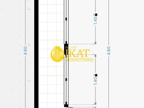 Prodaja, dvosoban stan, 57m², Tašmajdan, Palilula Sve Podlokacije - image 17