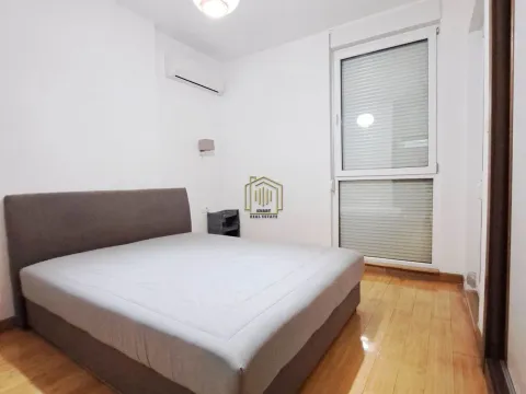 Sale, two bedroom apartment, 72m², Zabjelo, Podgorica - image 14
