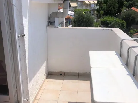 Prodaja, jednosoban stan, 41m², Sveti Stefan, Budva - image 5