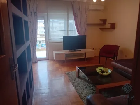 Rent, two bedroom apartment, 74m², Stari Aerodrom, Podgorica - image 2