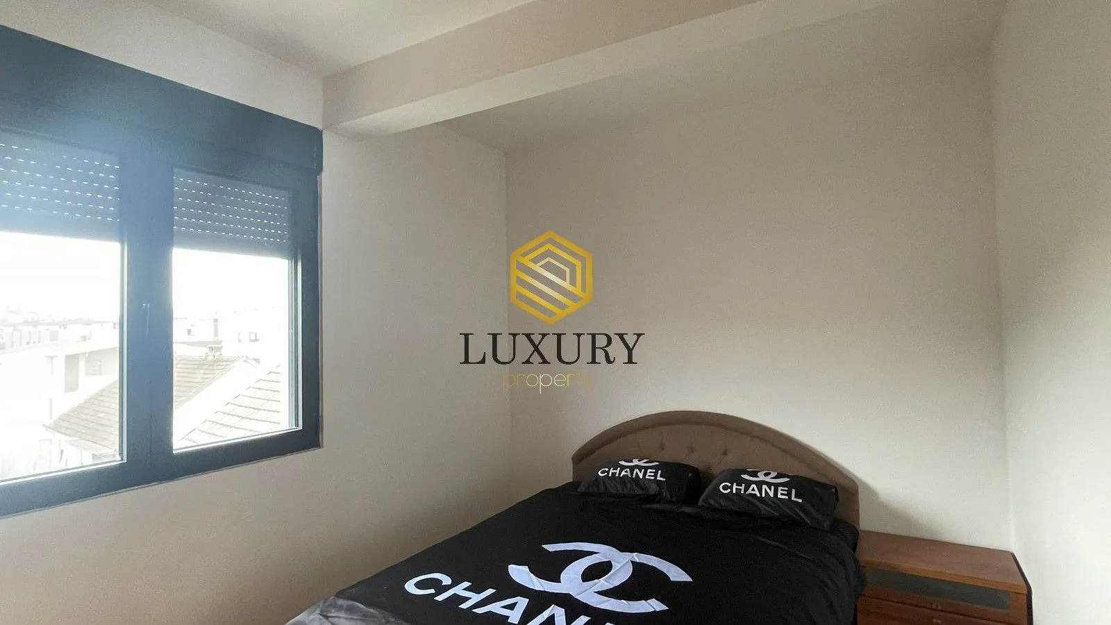 Rent, two bedroom apartment, 120m², Dalmatinska ulica, Podgorica