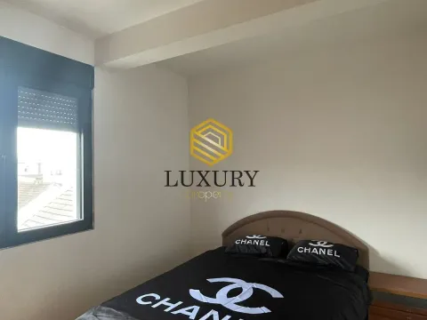 Rent, two bedroom apartment, 120m², Dalmatinska ulica, Podgorica - image 4