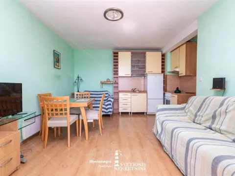 Prodaja, jednosoban stan, 36m², Centar, Herceg Novi - image 4
