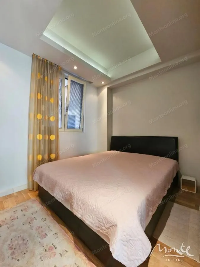 Sale, three bedroom apartment, 90m², Rozino, Budva