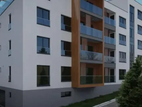 Prodaja, dvosoban stan, 81m², Cvetanova Ćuprija, Zvezdara Sve Podlokacije - image 2