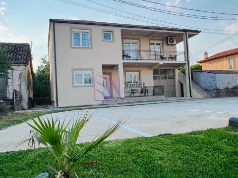 Rent, two bedroom apartment, 65m², Gornja Gorica, Podgorica - image 2