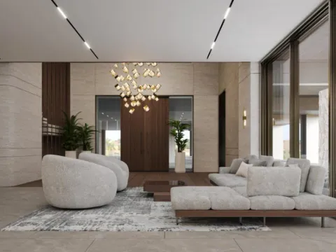 Sale, two bedroom apartment, 85m², Donja Gorica, Podgorica - image 6