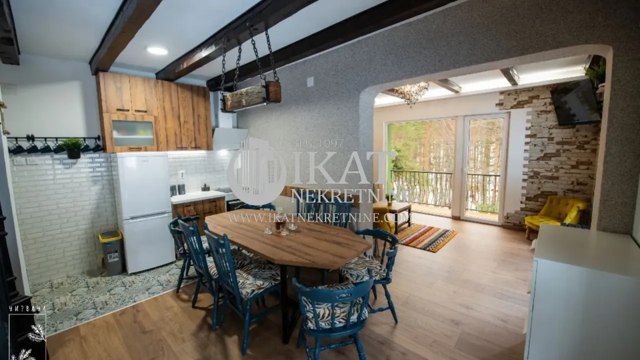 Sale, house, Divčibare, Valjevo