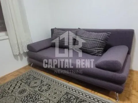 Rent, two bedroom apartment, 50m², Vidikovački venac, Rakovica - image 12