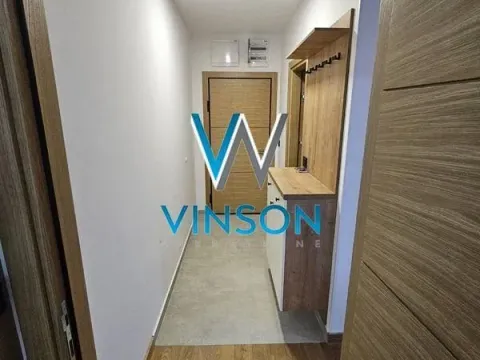 Rent, one bedroom apartment, 42m², Sajam, Novi Sad Sve Podlokacije - image 6