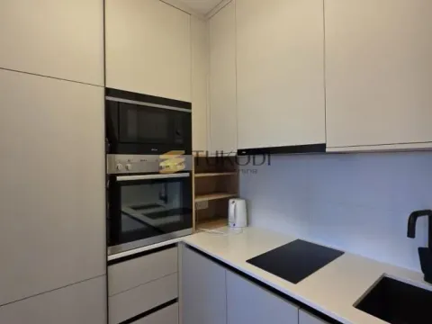 Izdavanje, trosoban stan, 52m², Cvetanova Ćuprija, Zvezdara Sve Podlokacije - image 7