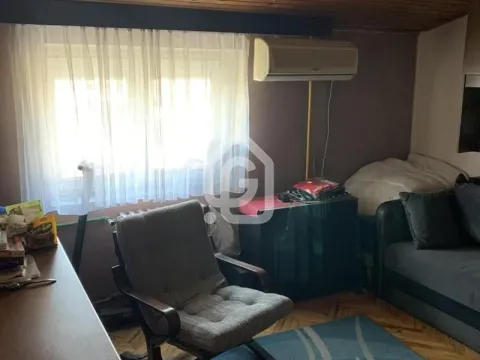 Prodaja, četvorosoban stan, 110m², Senjak, Beograd - image 9