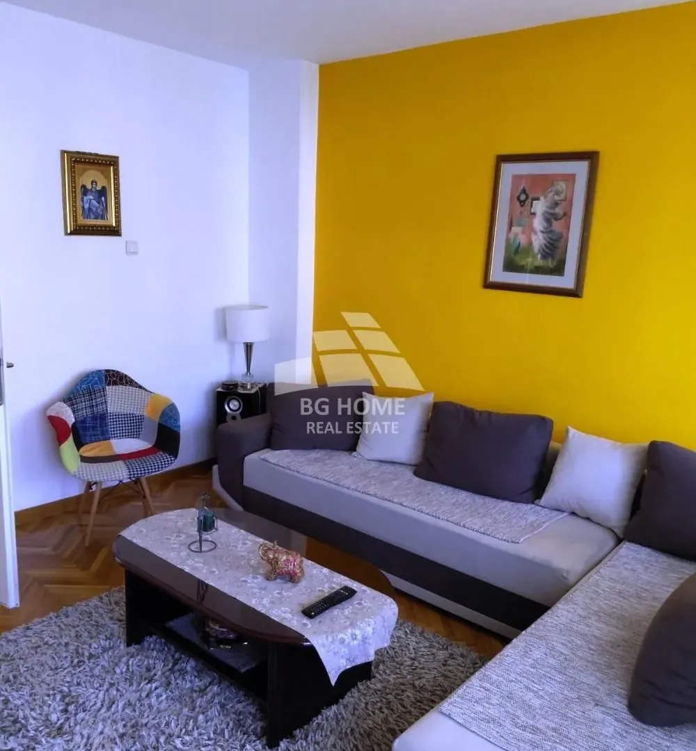 Sale, apartment, 104m², Mirijevo 1, Mirijevo Sve Podlokacije