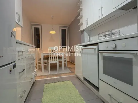 Izdavanje, dvosoban stan, 67m², Novi Beograd Blok 37, Novi Beograd Sve Podlokacije - image 3
