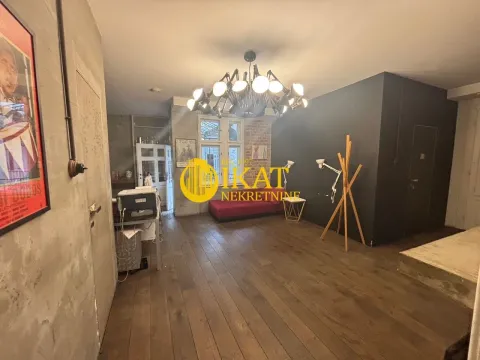 Rent, four bedroom apartment, 95m², Stari Grad, Beograd - image 5