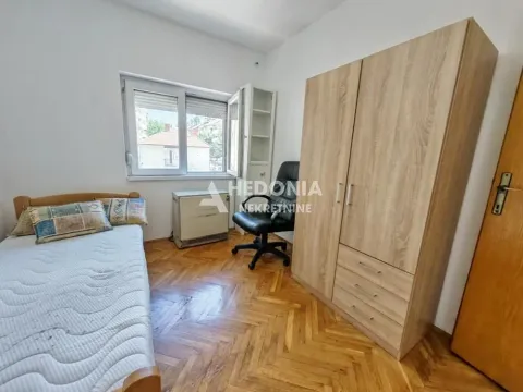 Rent, two bedroom apartment, 55m², Čukarica, Beograd - image 8