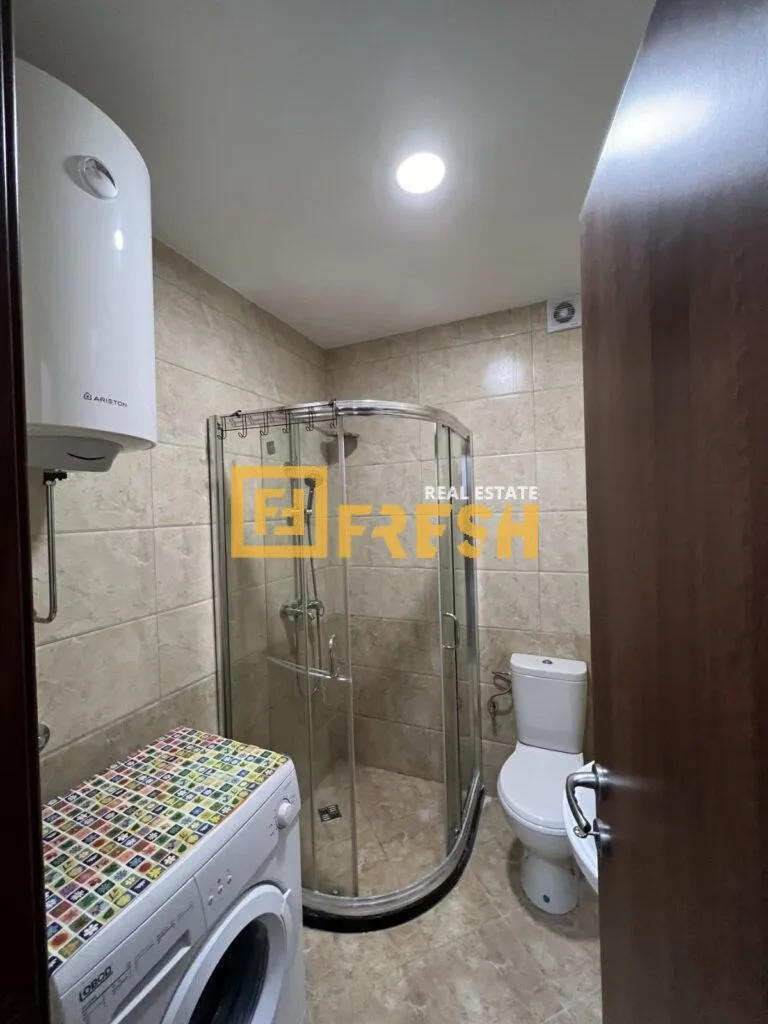 Rent, apartment, 27m², Zabjelo, Podgorica