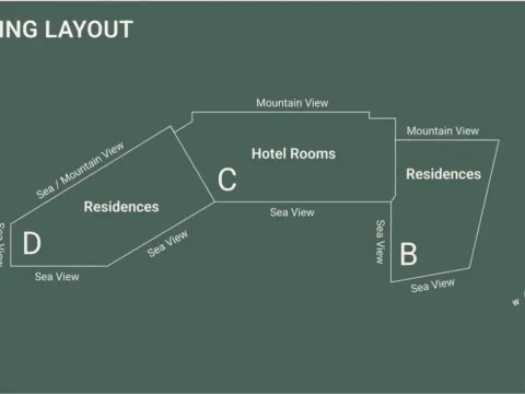 Prodaja, jednosoban stan, 38m², Centar, Budva - image 4