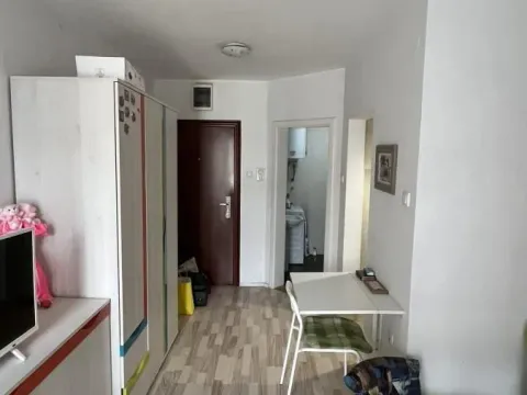 Prodaja, jednosoban stan, 25m², Grbavica, Novi Sad Sve Podlokacije - image 11