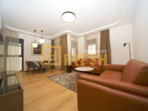 Izdavanje, dvosoban stan, 74m², City Kvart, Podgorica - image 2
