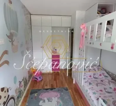 Prodaja, trosoban stan, 55m², Novo naselje, Novi Sad - image 12