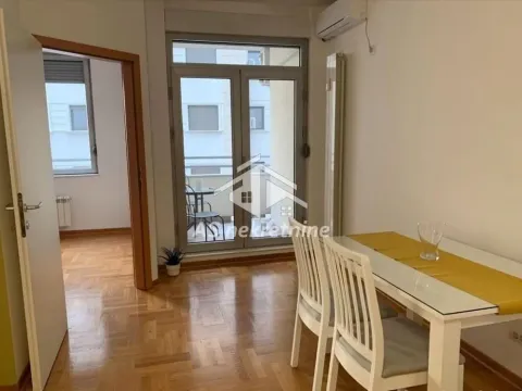 Izdavanje, dvosoban stan, 48m², Lipov Lad, Zvezdara Sve Podlokacije - image 4