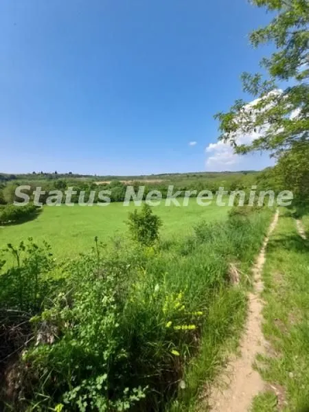 Prodaja, plac, 7500m², Irig, Srbija