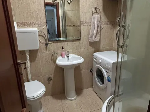 Izdavanje, dvosoban stan, 55m², Preko Morače, Podgorica - image 5