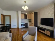 Izdavanje, dvosoban stan, 60m², Tuški Put, Podgorica - image 6