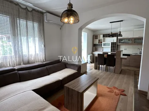 Rent, one bedroom apartment, 54m², Preko Morače, Podgorica - image 11