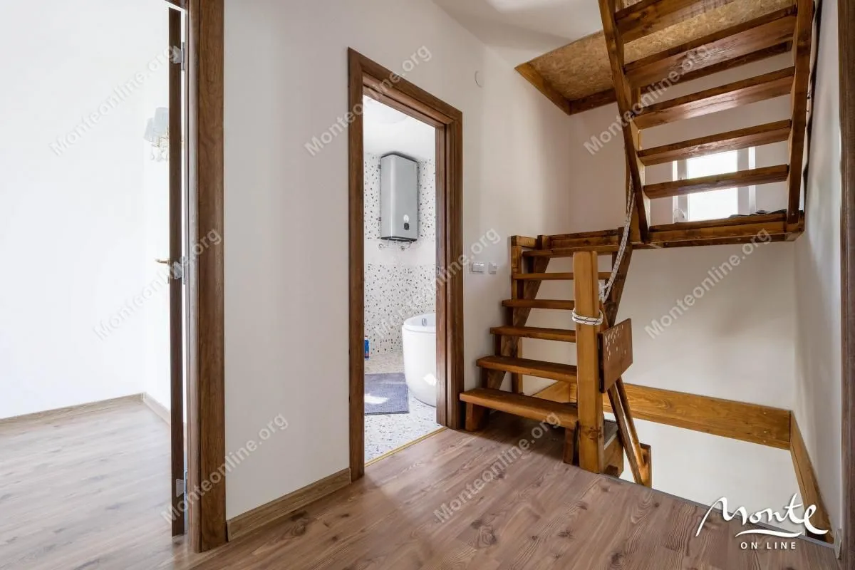 Prodaja, kuća, 270m², Baošići, Herceg Novi