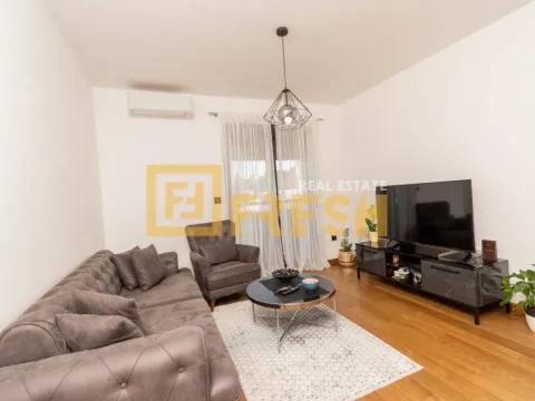 Izdavanje, jednosoban stan, 48m², Ljubović, Podgorica - image 2