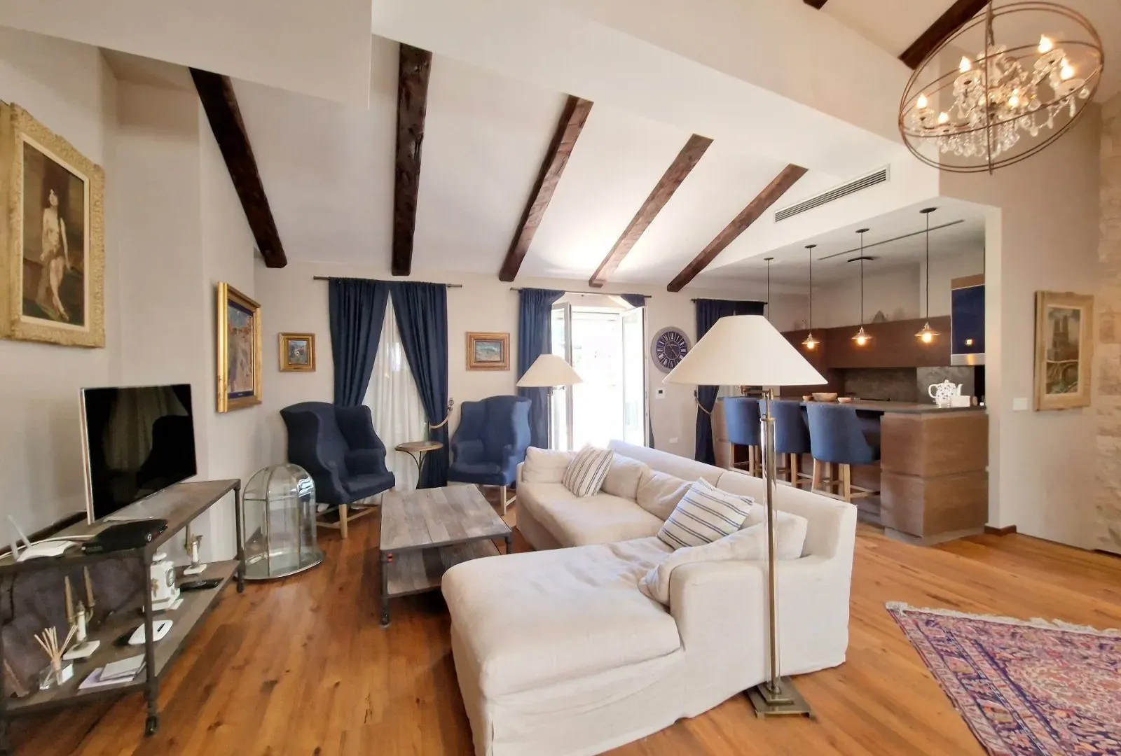 Prodaja, kuća, 288m², Stari Grad, Budva