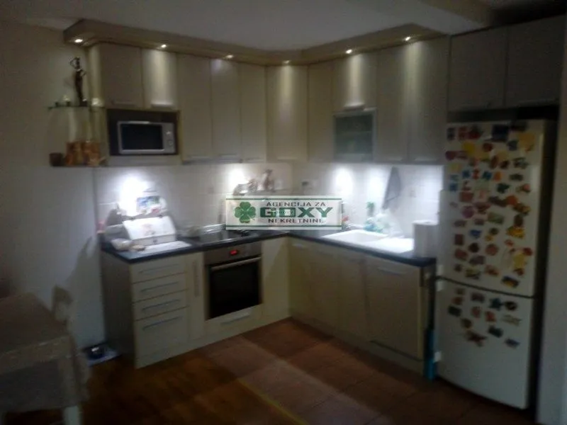 Sale, three bedroom apartment, 75m², Altina, Beograd