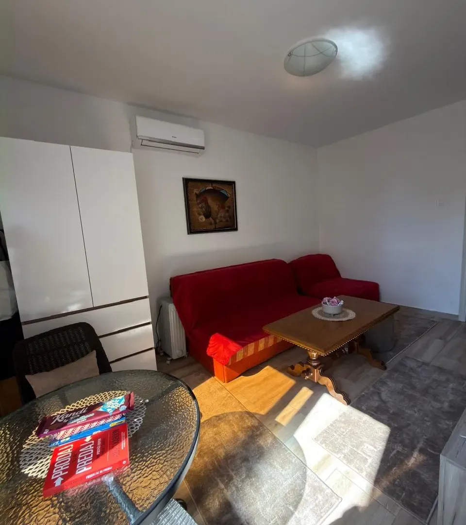Sale, three bedroom apartment, 75m², Bečići, Budva