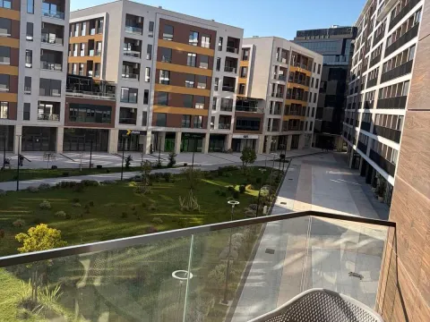 Poslovni prostor in Kod Capital Plaze