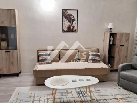 Rent, two bedroom apartment, 43m², Bulevar Oslobodjenja, Novi Sad Sve Podlokacije - image 2