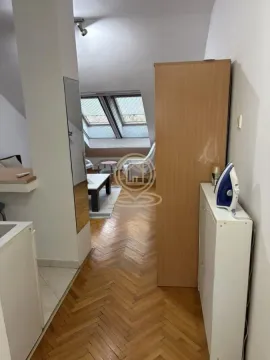 Izdavanje, garsonjera, 26m², Centar, Novi Sad - image 5