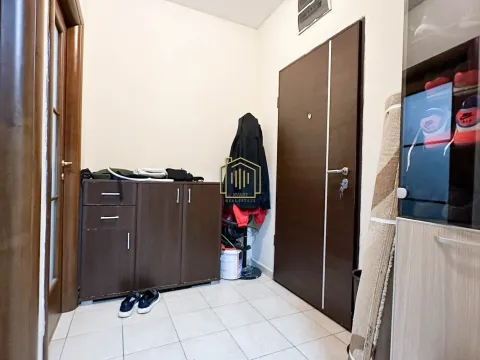 Sale, one bedroom apartment, 44m², Tuški Put, Podgorica - image 10