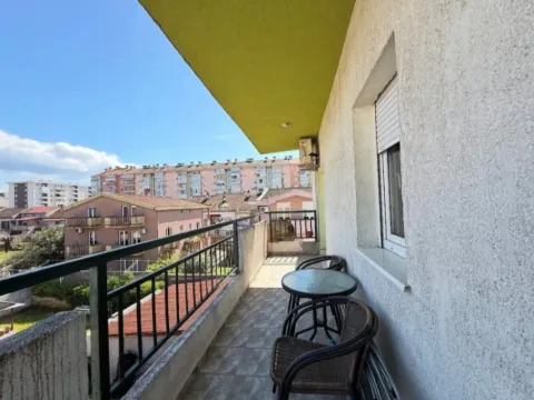 Prodaja, dvosoban stan, 68m², Stari Aerodrom, Podgorica - image 13