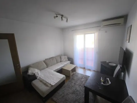 Rent, studio apartment, 28m², Zabjelo, Podgorica - image 2