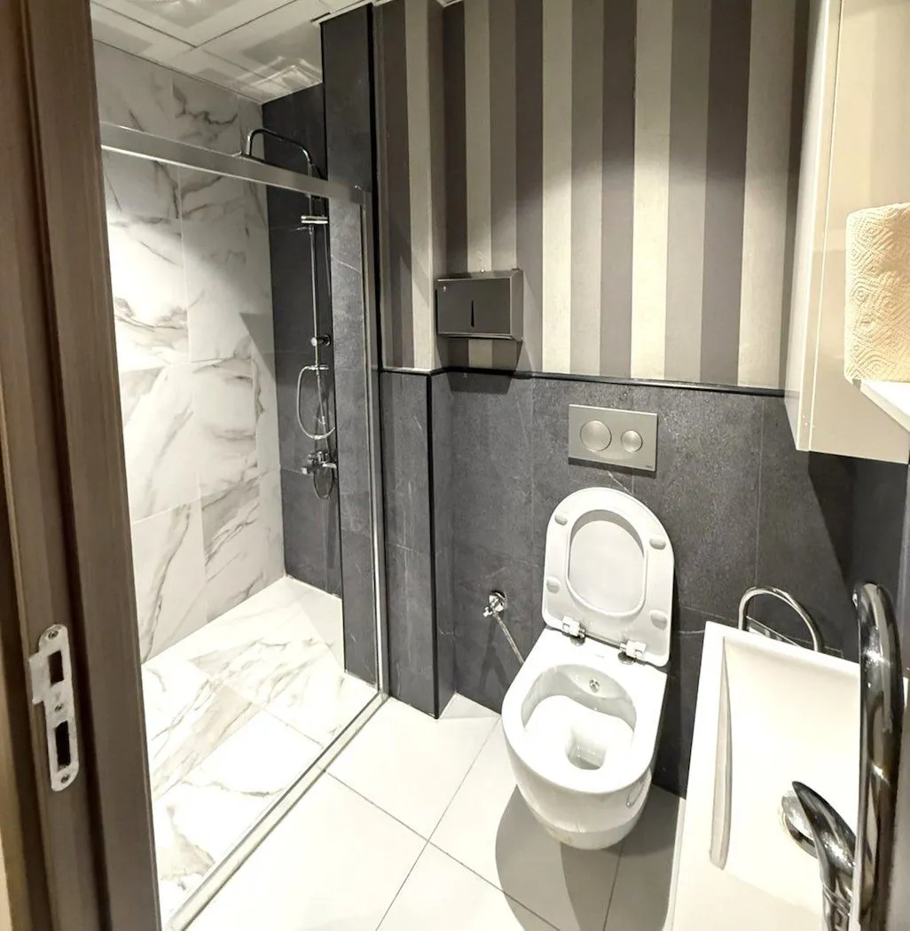 Rent, office space, 740m², Mahala, Bijelo Polje