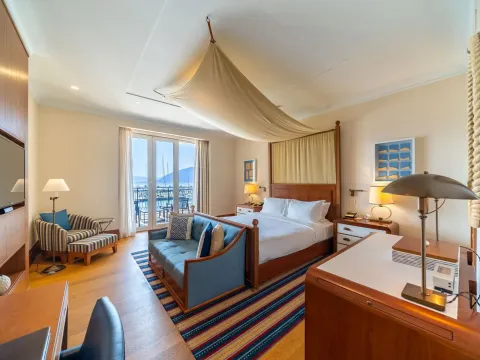 Prodaja, dvosoban stan, 178m², Porto Montenegro, Tivat - image 6