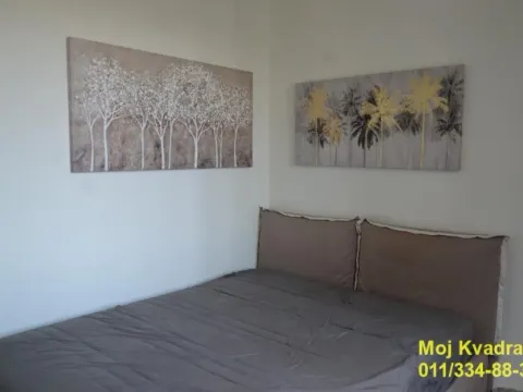 Prodaja, trosoban stan, 82m², Savski Venac, Beograd - image 10