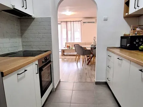 Sale, apartment, 62m², Gintaš, Podgorica - image 6