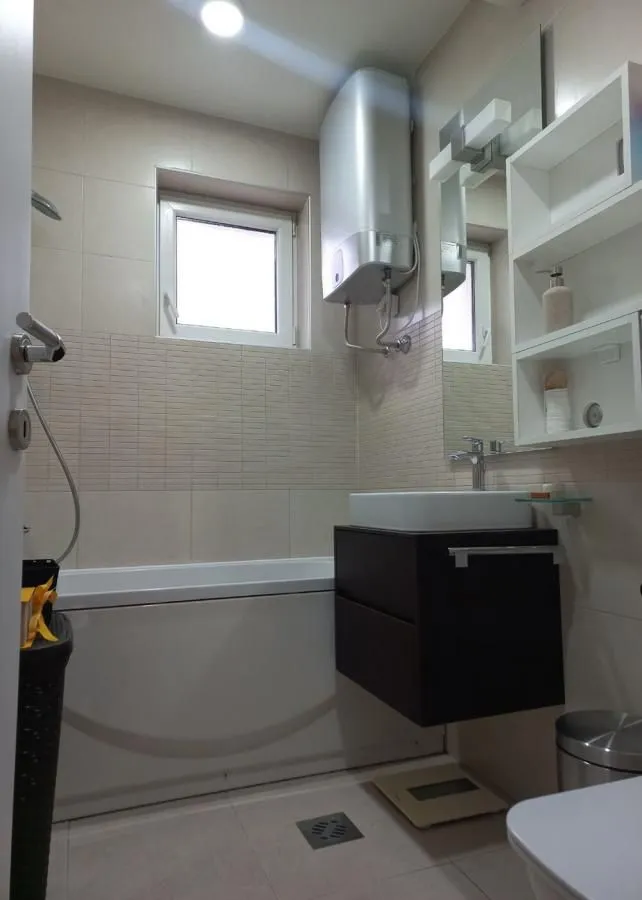 Rent, apartment, 180m², Stari Grad, Beograd