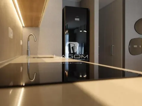 Izdavanje, trosoban stan, 79m², Savski Venac, Beograd - image 10