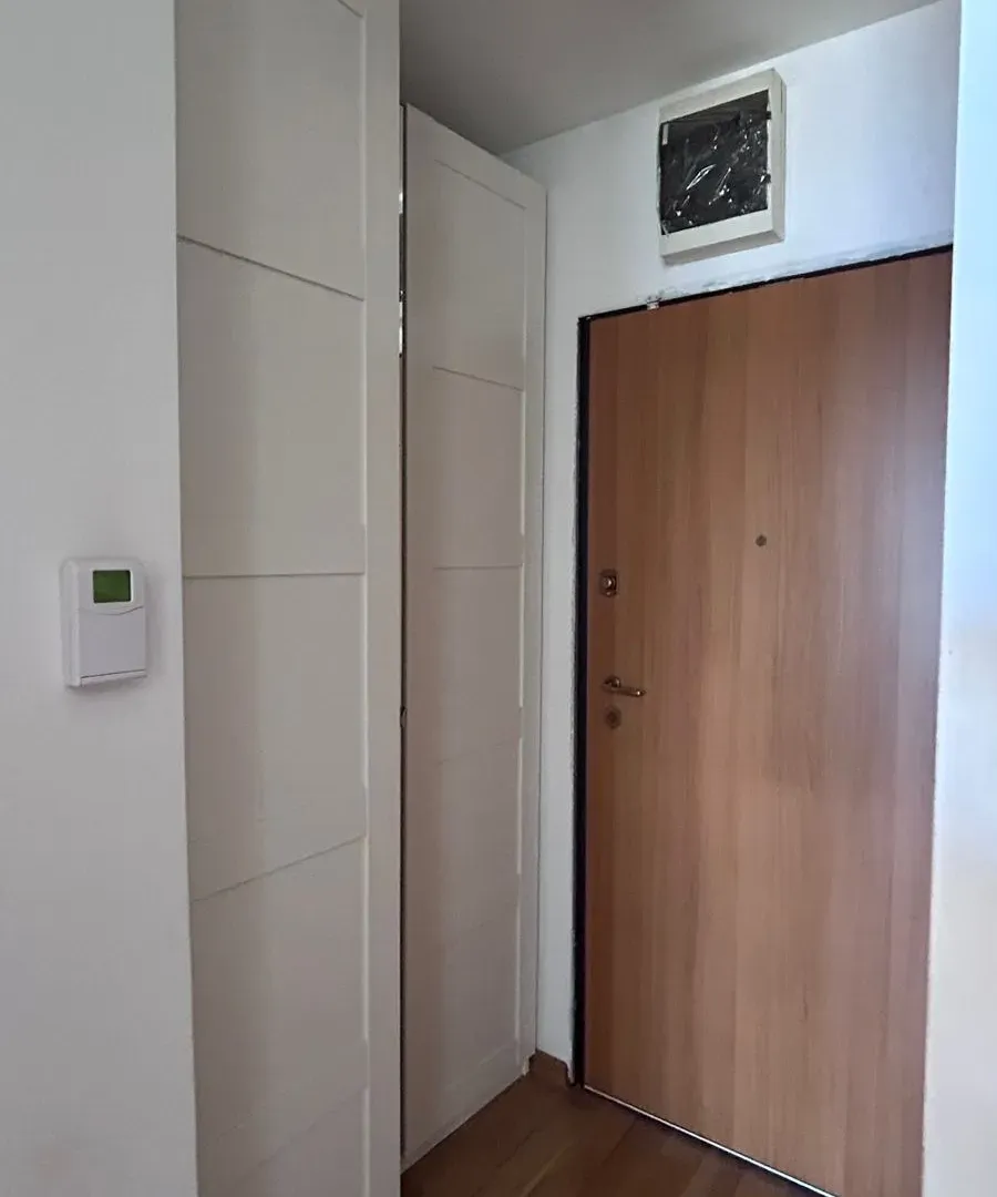 Rent, studio apartment, 25m², Tivat, Crna Gora